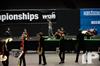2014 WGI World Championships - Walled Lake Central HS
