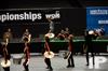 2014 WGI World Championships - Walled Lake Central HS
