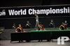 2014 WGI World Championships - Walled Lake Central HS