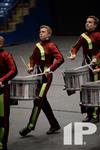 2014 WGI World Championships - Walled Lake Central HS