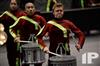 2014 WGI World Championships - Walled Lake Central HS
