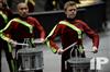 2014 WGI World Championships - Walled Lake Central HS