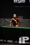 2014 WGI World Championships - Walled Lake Central HS