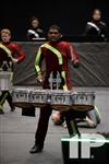 2014 WGI World Championships - Walled Lake Central HS