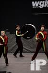 2014 WGI World Championships - Walled Lake Central HS