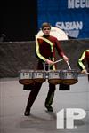 2014 WGI World Championships - Walled Lake Central HS