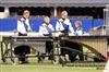 2014 DCI Championships - Blue Saints Drum & Bugle Corps