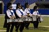 2014 DCI Championships - Blue Saints Drum & Bugle Corps