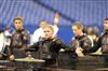 2014 DCI Championships - Gold Drum and Bugle Corps