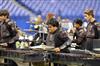 2014 DCI Championships - Gold Drum and Bugle Corps