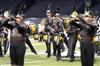 2014 DCI Championships - Gold Drum and Bugle Corps