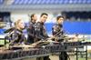 2014 DCI Championships - Gold Drum and Bugle Corps