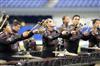 2014 DCI Championships - Gold Drum and Bugle Corps