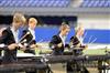2014 DCI Championships - Legends Performing Arts Association