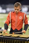 2014 DCI Championships - Music City Drum & Bugle Corps