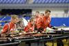 2014 DCI Championships - Music City Drum & Bugle Corps