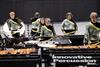 2016 WGI World Championships - Goshen HS