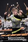 2016 WGI World Championships - Goshen HS