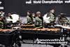 2016 WGI World Championships - Goshen HS