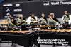 2016 WGI World Championships - Goshen HS
