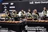 2016 WGI World Championships - Goshen HS