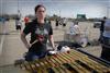 2008 WGI World Championships - Twin Cities Area Independent Percussion Ensemble