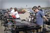 2008 WGI World Championships - Twin Cities Area Independent Percussion Ensemble