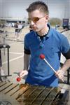 2008 WGI World Championships - Twin Cities Area Independent Percussion Ensemble