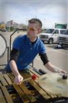 2008 WGI World Championships - Twin Cities Area Independent Percussion Ensemble