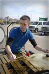 2008 WGI World Championships - Twin Cities Area Independent Percussion Ensemble