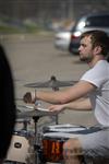 2008 WGI World Championships - Twin Cities Area Independent Percussion Ensemble