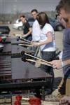 2008 WGI World Championships - Twin Cities Area Independent Percussion Ensemble