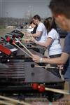 2008 WGI World Championships - Twin Cities Area Independent Percussion Ensemble