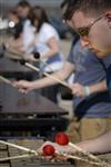 2008 WGI World Championships - Twin Cities Area Independent Percussion Ensemble