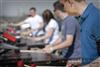 2008 WGI World Championships - Twin Cities Area Independent Percussion Ensemble