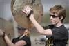 2008 WGI World Championships - Twin Cities Area Independent Percussion Ensemble