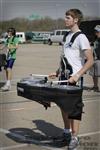 2008 WGI World Championships - Twin Cities Area Independent Percussion Ensemble