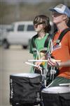 2008 WGI World Championships - Twin Cities Area Independent Percussion Ensemble