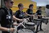 2008 WGI World Championships - Tyler Junior College