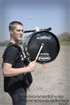 2008 WGI World Championships - Tyler Junior College