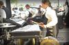 2010 DCI Championships - Glassmen Drum and Bugle Corps