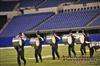 2012 DCI Championships - Blue Saints Drum & Bugle Corps