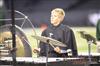 2012 DCI Championships - Blue Saints Drum & Bugle Corps