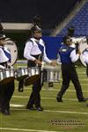 2012 DCI Championships - Blue Saints Drum & Bugle Corps