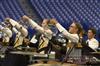 2012 DCI Championships - Glassmen Drum and Bugle Corps