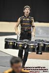 2012 WGI World Championships - Ancient City Ensemble
