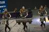 2013 WGI World Championships - Walled Lake Percussion Ensemble
