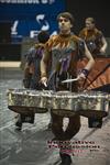 2013 WGI World Championships - Walled Lake Percussion Ensemble
