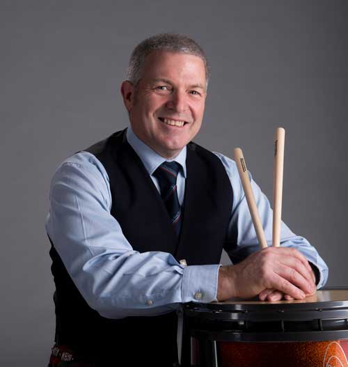 J. Reid Maxwell