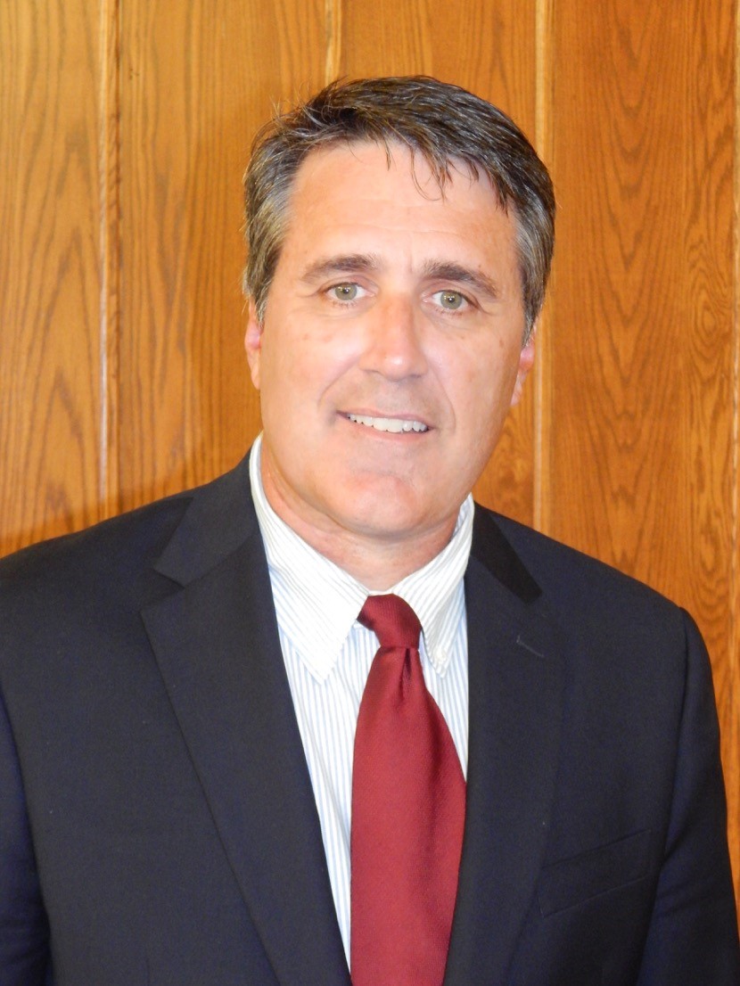Dan DeLong